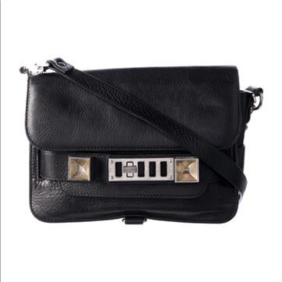 Proenza Schouler PS11 Bag - Picture 1 of 11